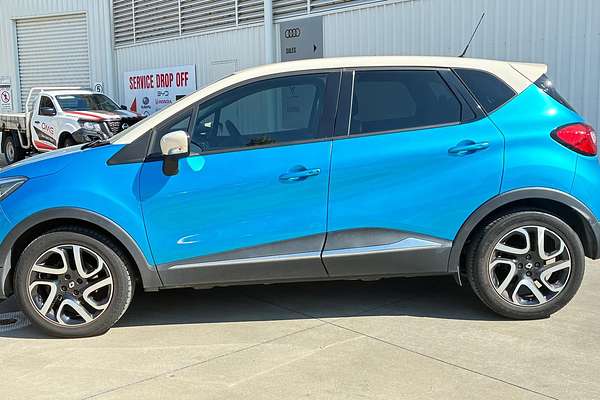 2014 Renault Captur Dynamique J87