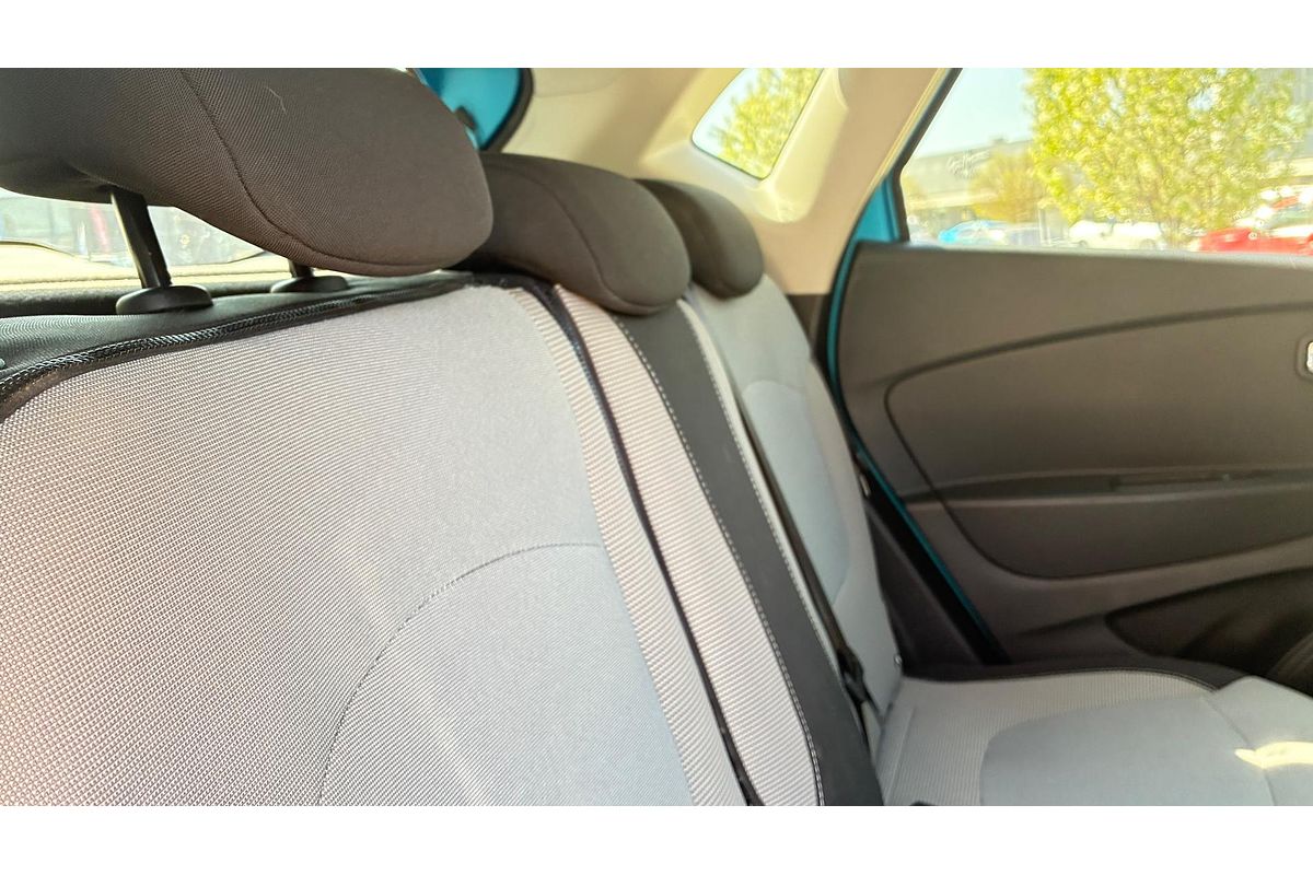 2014 Renault Captur Dynamique J87