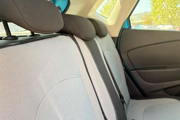 2014 Renault Captur Dynamique J87
