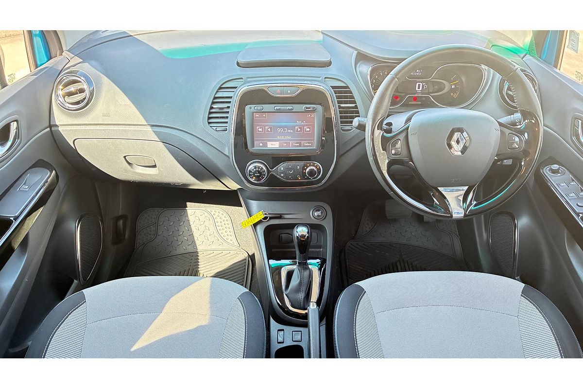 2014 Renault Captur Dynamique J87