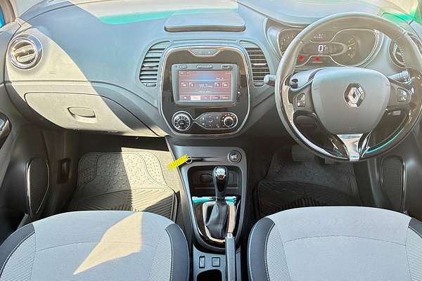 2014 Renault Captur Dynamique J87