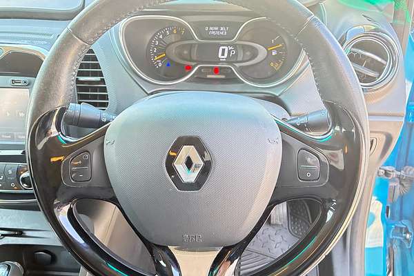 2014 Renault Captur Dynamique J87