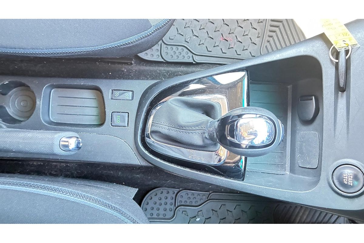 2014 Renault Captur Dynamique J87