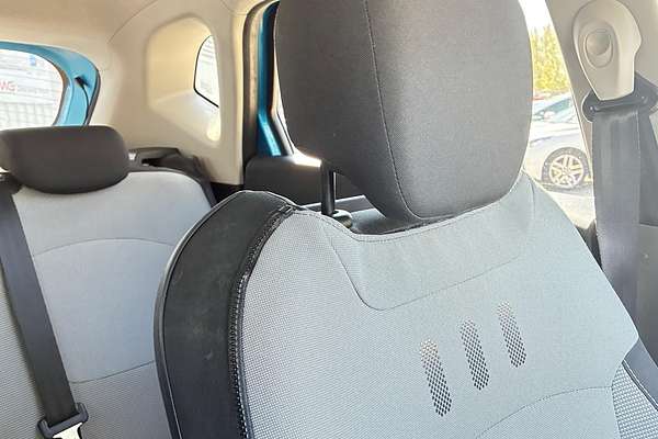 2014 Renault Captur Dynamique J87