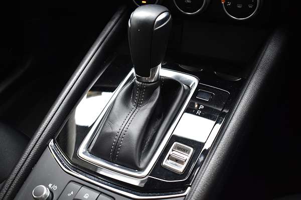 2024 Mazda CX-5 G20 Maxx KF Series