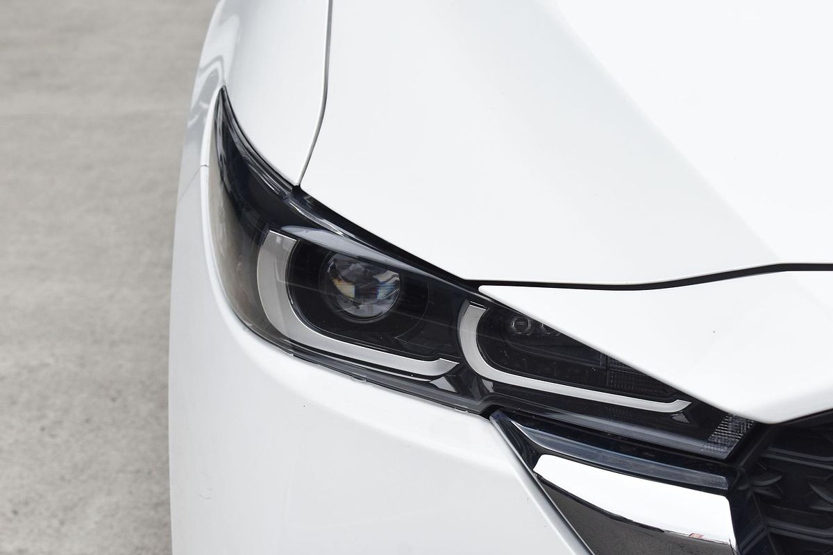 2024 Mazda CX-5 G20 Maxx KF Series