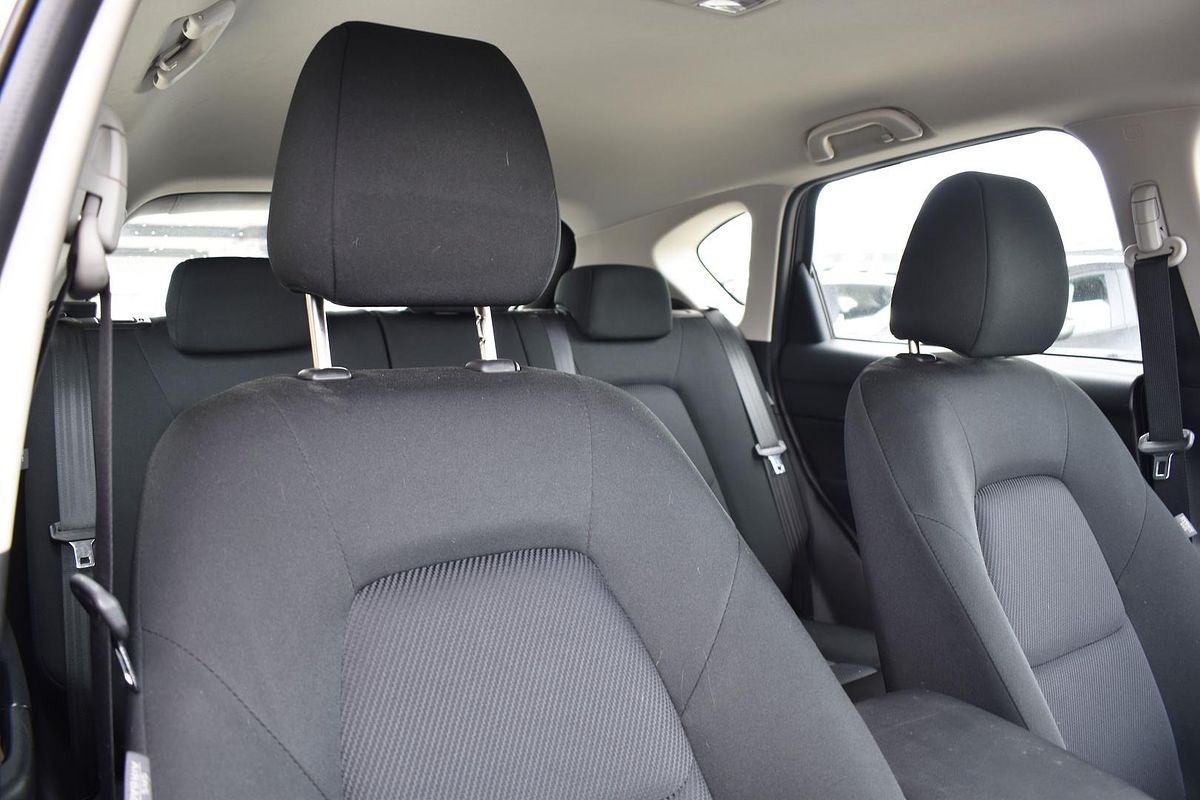 2024 Mazda CX-5 G20 Maxx KF Series