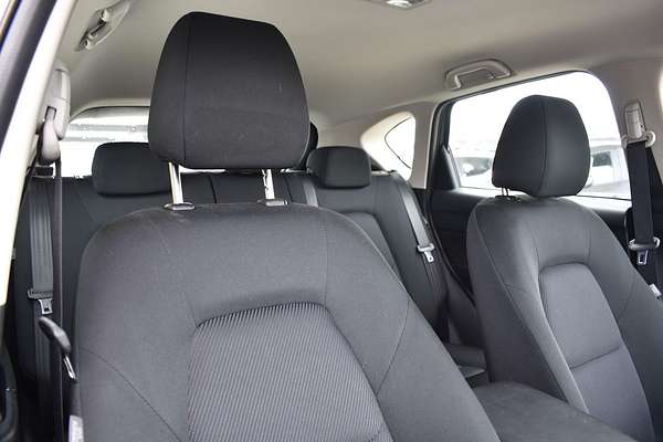 2024 Mazda CX-5 G20 Maxx KF Series