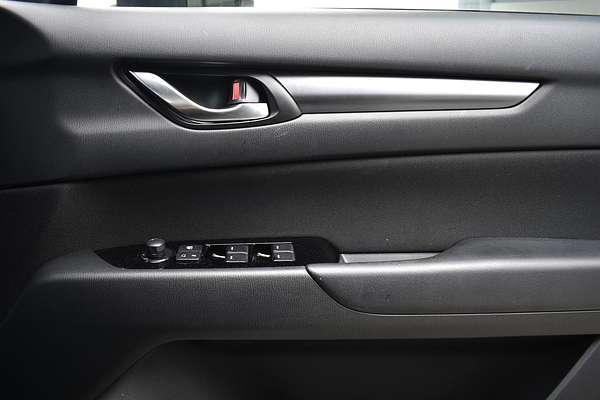 2024 Mazda CX-5 G20 Maxx KF Series