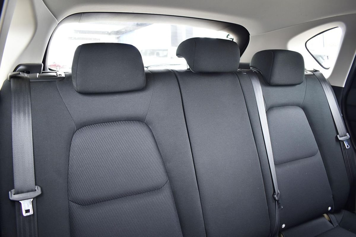 2024 Mazda CX-5 G20 Maxx KF Series