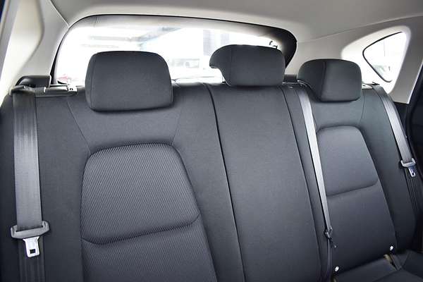 2024 Mazda CX-5 G20 Maxx KF Series