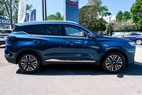 2025 Chery Tiggo 7 Super Hybrid Ultimate T32