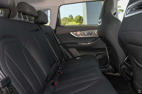 2025 Chery Tiggo 7 Super Hybrid Ultimate T32