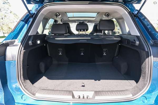 2025 Chery Tiggo 7 Super Hybrid Ultimate T32