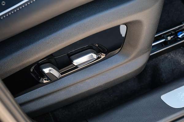 2025 Chery Tiggo 7 Super Hybrid Ultimate T32