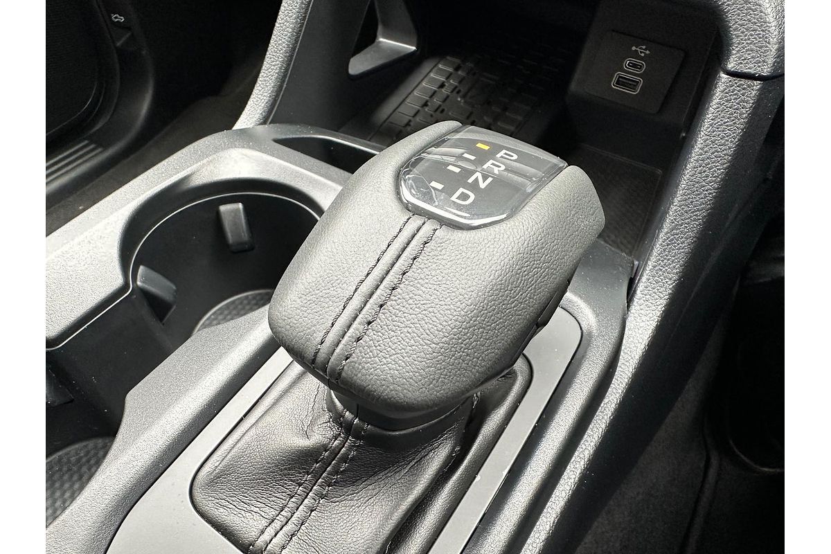 2025 Ford Everest Trend 2.0L