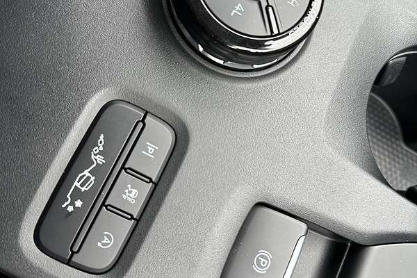 2025 Ford Everest Trend 2.0L