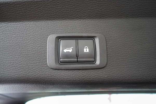2022 Mitsubishi Outlander Exceed ZM