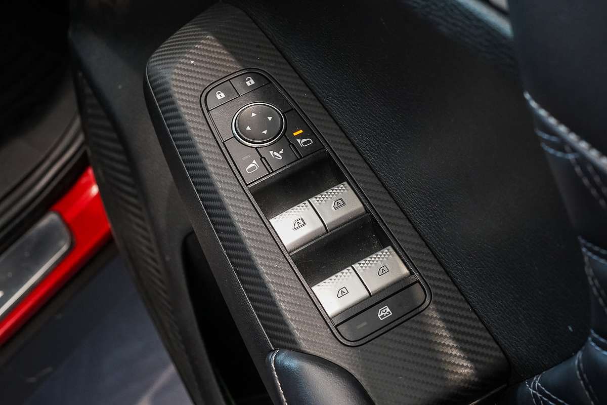 2022 Mitsubishi Outlander Exceed ZM