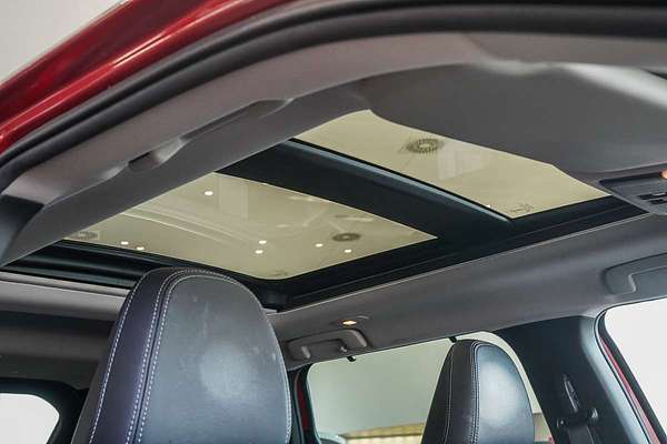 2022 Mitsubishi Outlander Exceed ZM