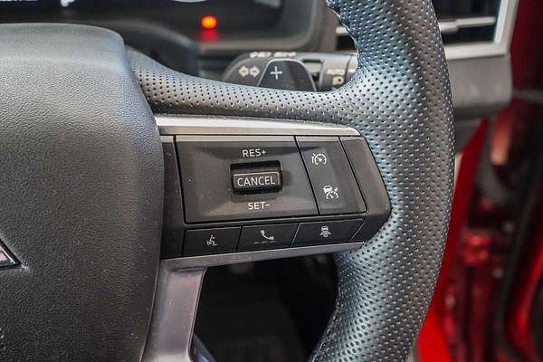 2022 Mitsubishi Outlander Exceed ZM
