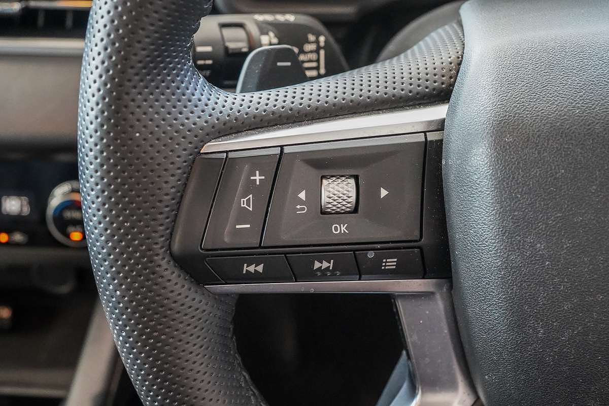 2022 Mitsubishi Outlander Exceed ZM