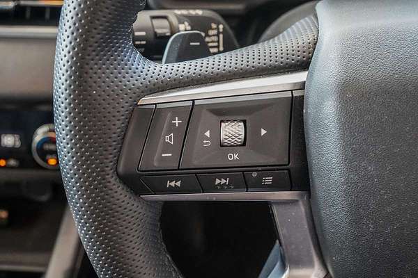 2022 Mitsubishi Outlander Exceed ZM