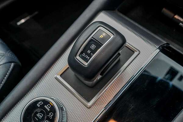 2022 Mitsubishi Outlander Exceed ZM