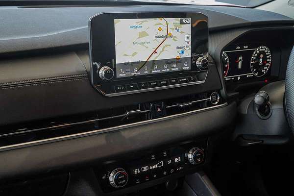 2022 Mitsubishi Outlander Exceed ZM
