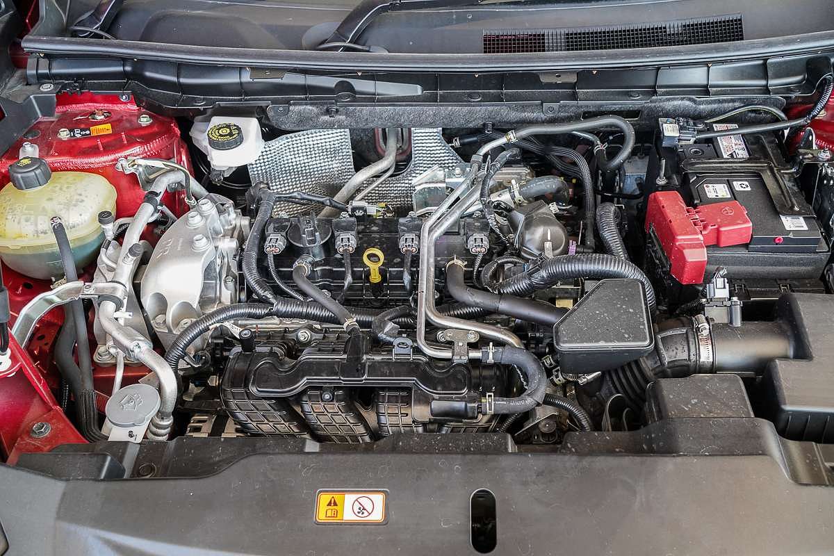2022 Mitsubishi Outlander Exceed ZM