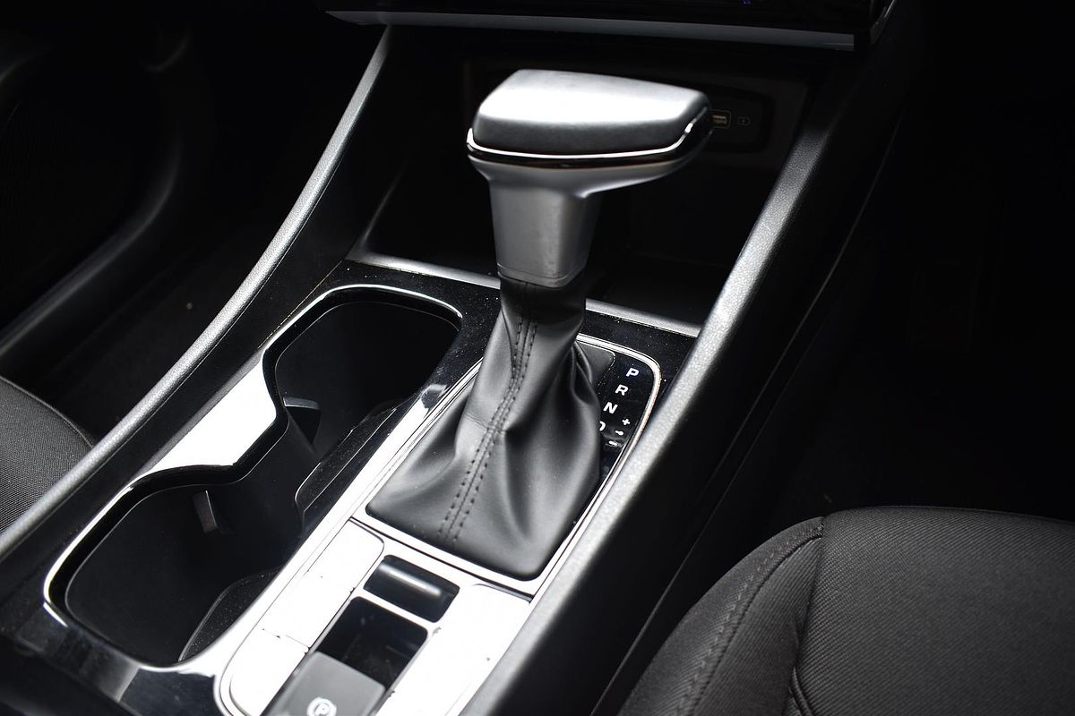 2024 Hyundai Tucson NX4.V2