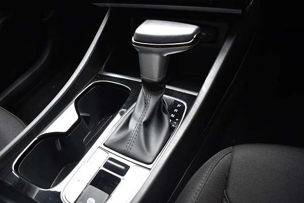 2024 Hyundai Tucson NX4.V2