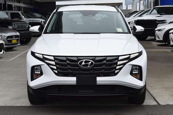 2024 Hyundai Tucson NX4.V2