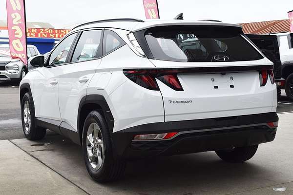 2024 Hyundai Tucson NX4.V2