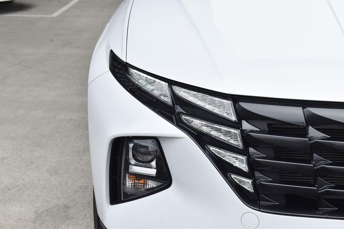 2024 Hyundai Tucson NX4.V2