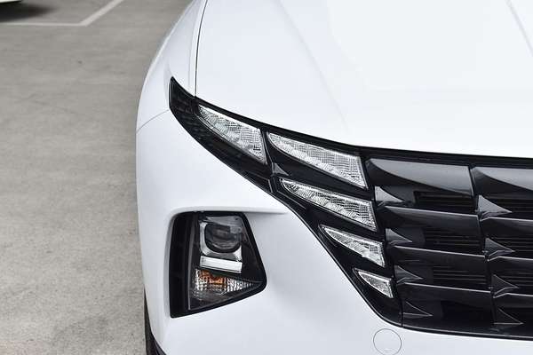 2024 Hyundai Tucson NX4.V2