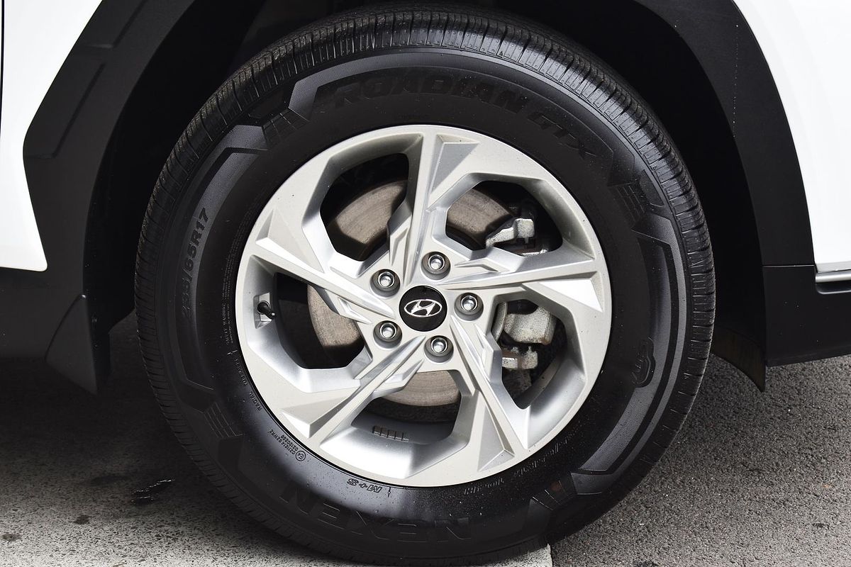 2024 Hyundai Tucson NX4.V2