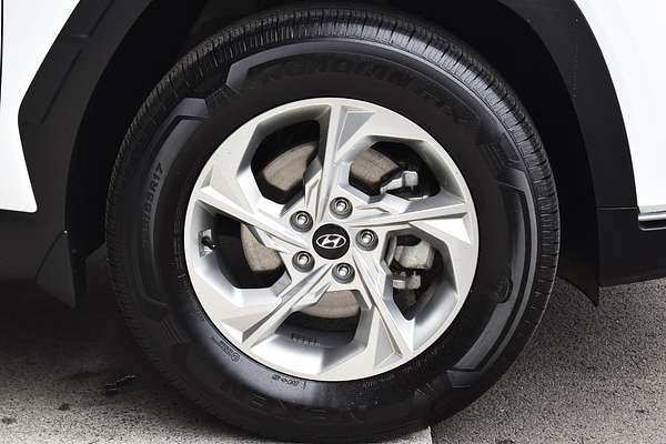 2024 Hyundai Tucson NX4.V2