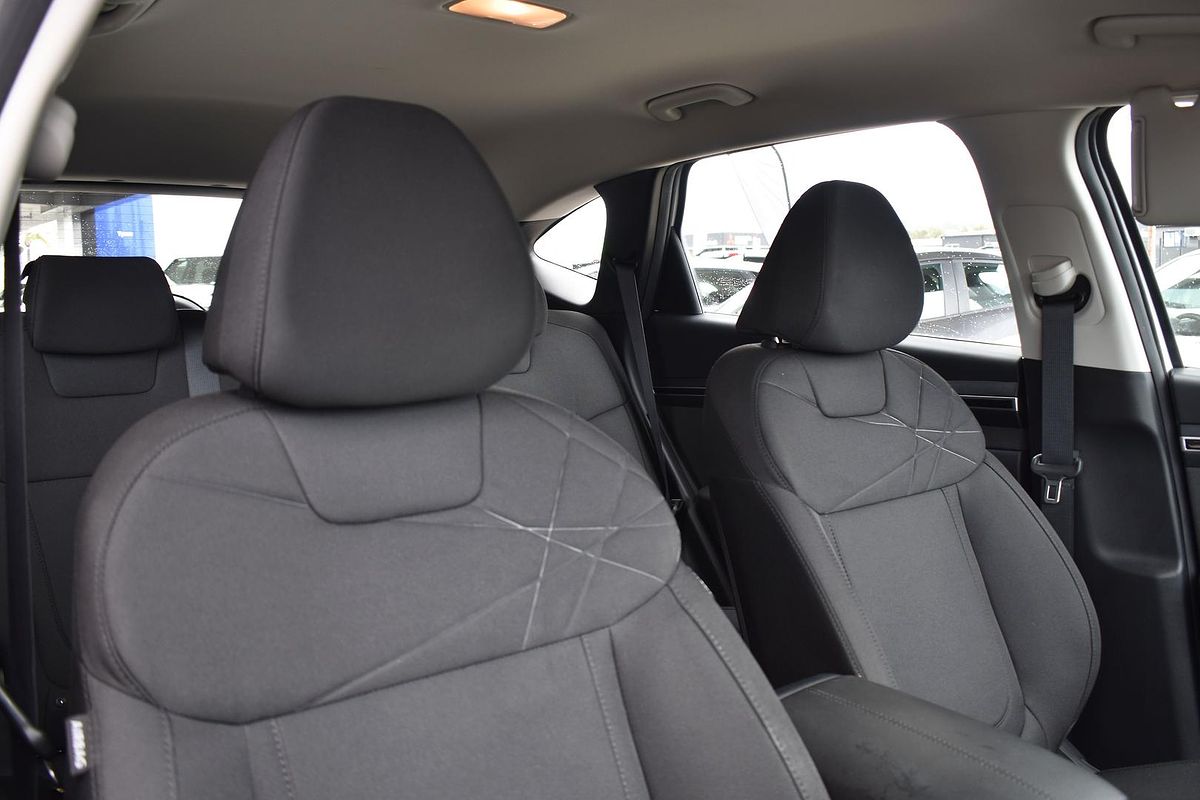 2024 Hyundai Tucson NX4.V2