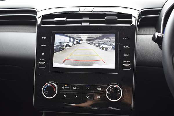 2024 Hyundai Tucson NX4.V2