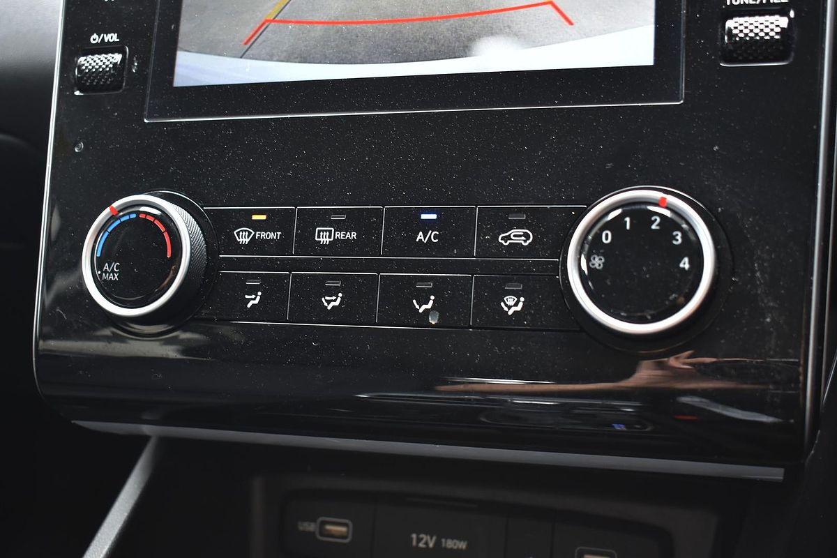 2024 Hyundai Tucson NX4.V2