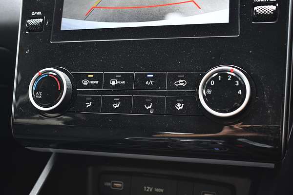 2024 Hyundai Tucson NX4.V2