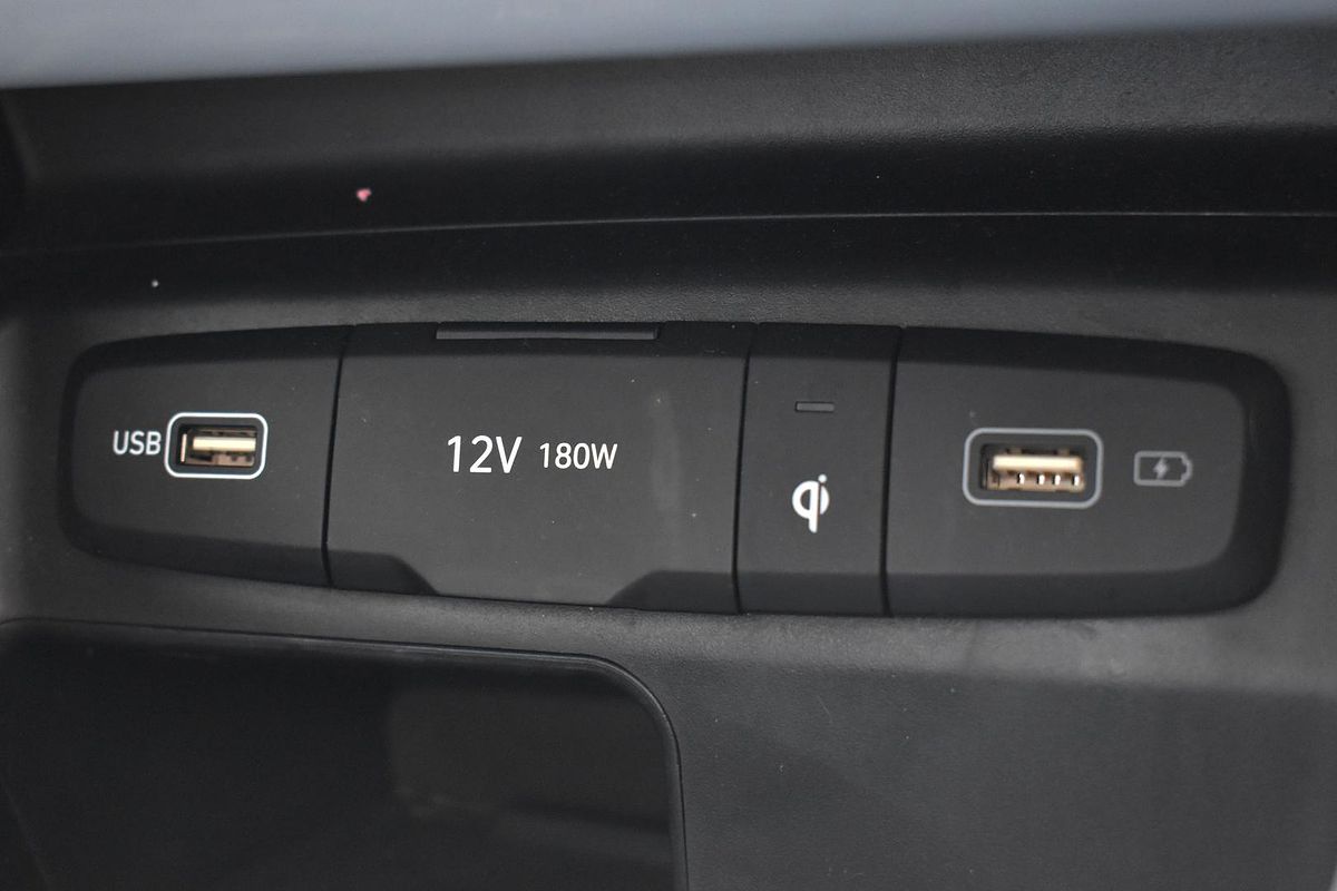 2024 Hyundai Tucson NX4.V2