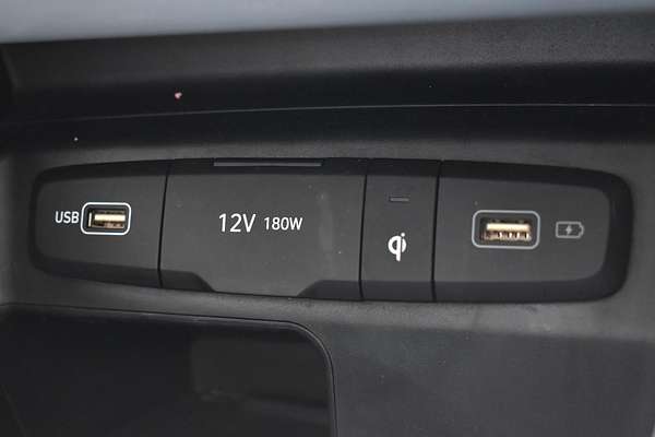 2024 Hyundai Tucson NX4.V2