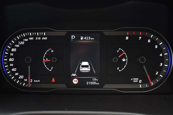 2024 Hyundai Tucson NX4.V2