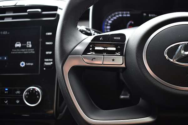 2024 Hyundai Tucson NX4.V2