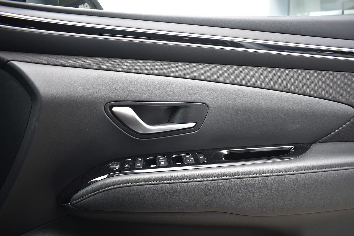 2024 Hyundai Tucson NX4.V2