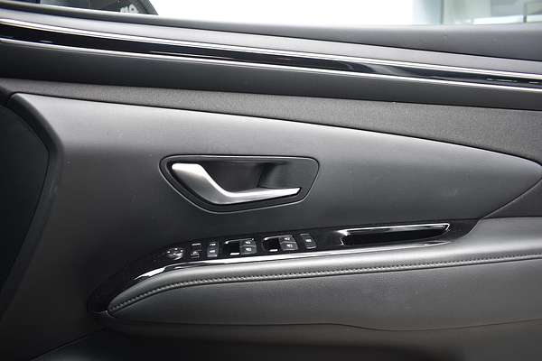 2024 Hyundai Tucson NX4.V2