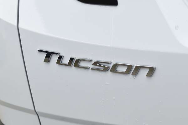2024 Hyundai Tucson NX4.V2