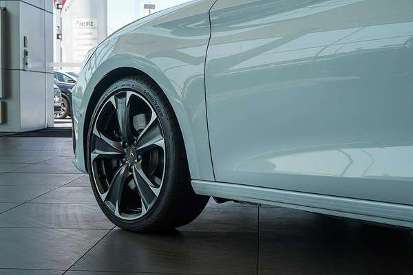 2022 CUPRA Leon VZ KL